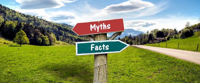 Freelancing Myths vs Facts